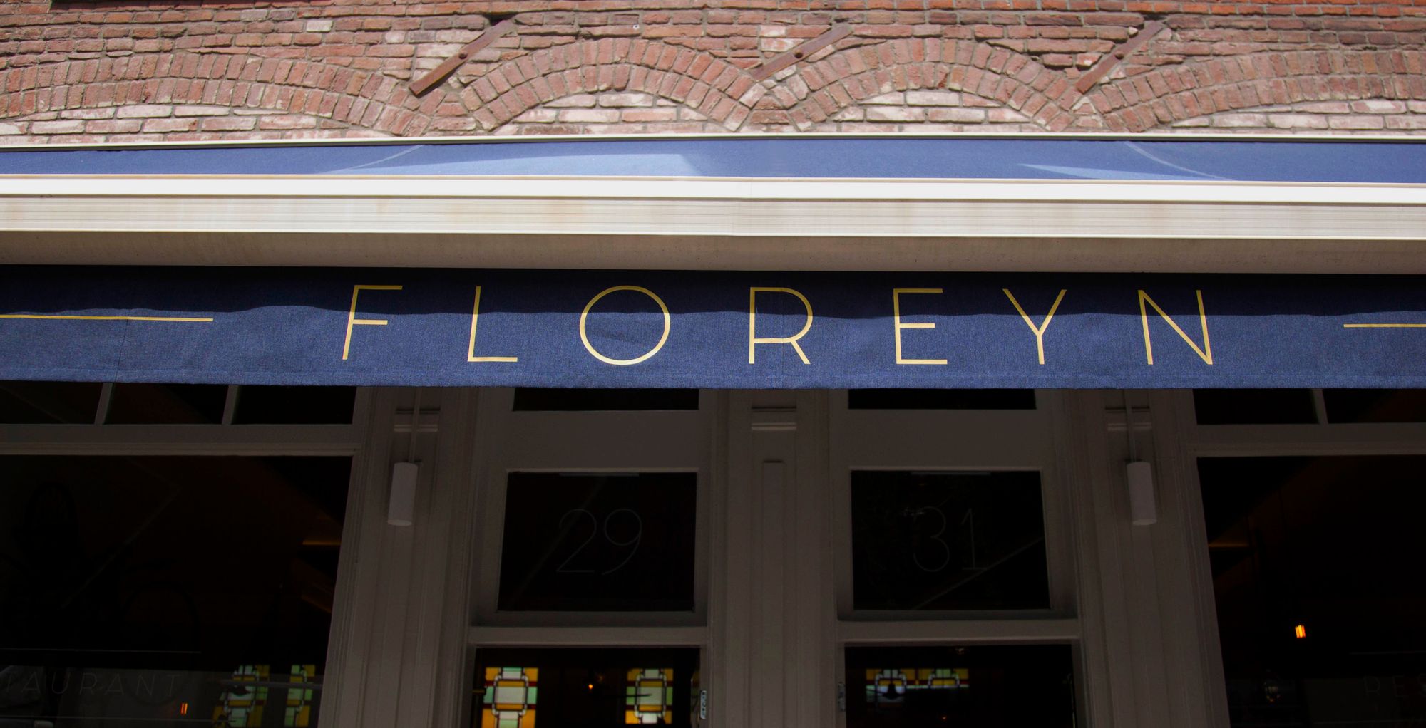 Restaurant Floreyn